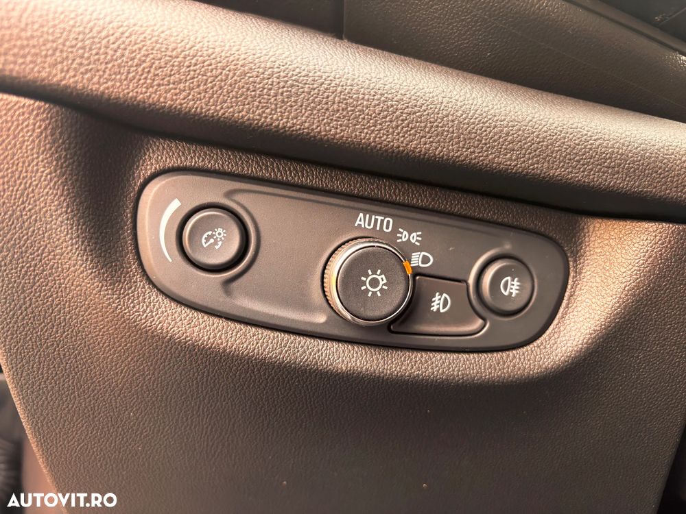 Opel Insignia Grand Sport 2.0 Start/Stop Aut. Elegance - 21