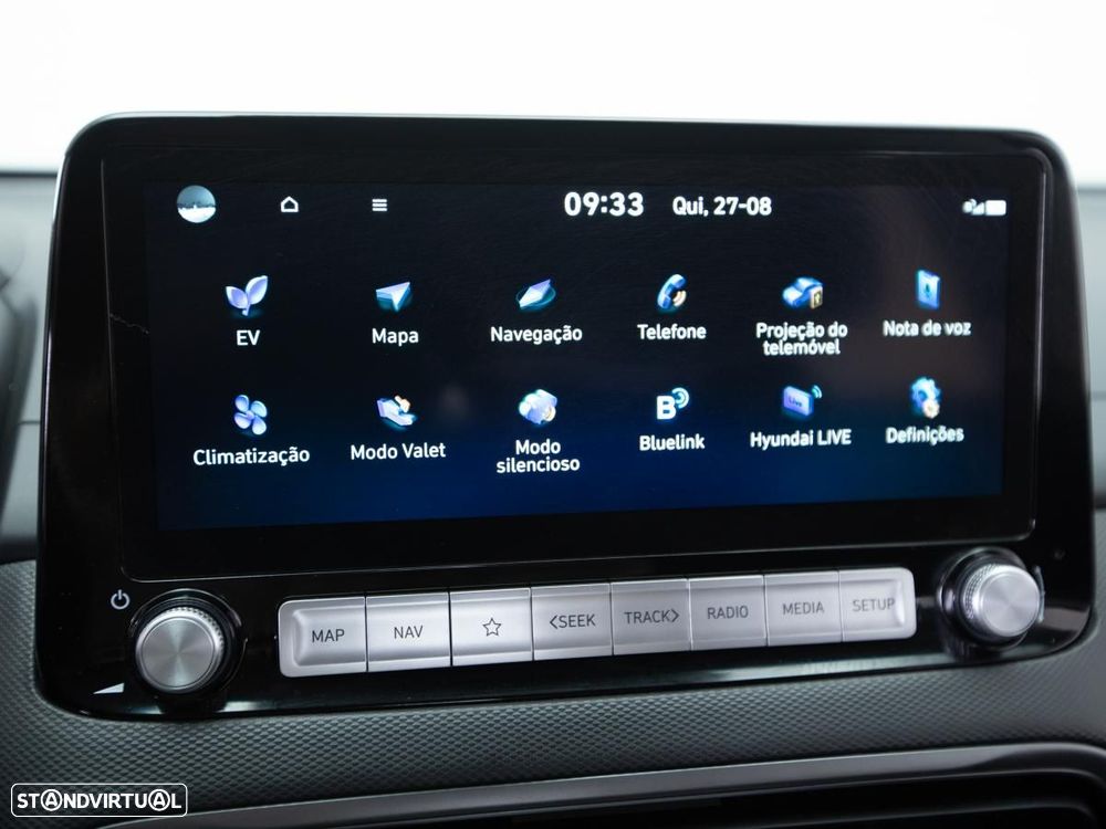 Hyundai Kauai Style - 24