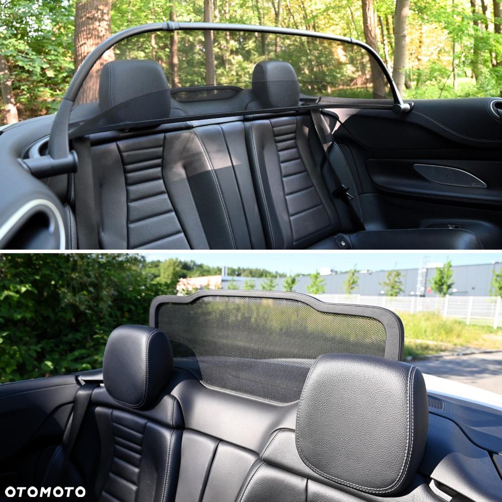 Mercedes-Benz Klasa E 220 d 9G-TRONIC AMG Line - 35