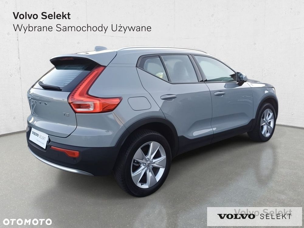 Volvo XC 40 - 7