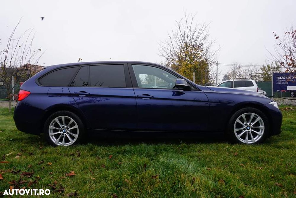 BMW Seria 3 - 3