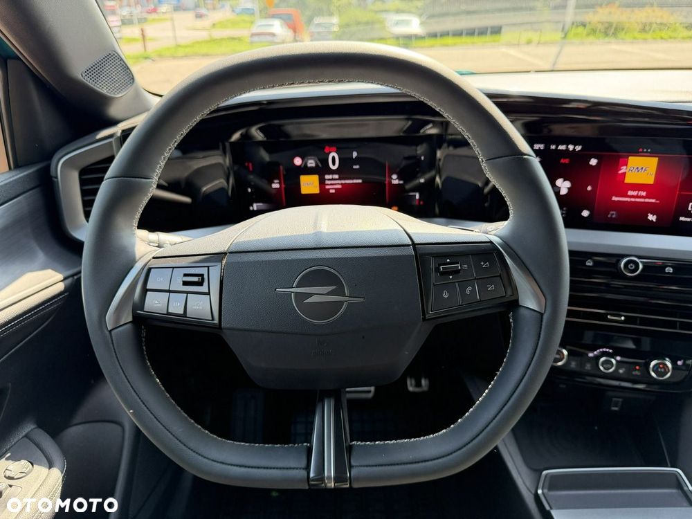 Opel Mokka 1.2 T GS S&S - 11