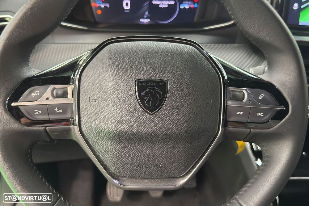Peugeot 2008 1.2 PureTech Allure - 9
