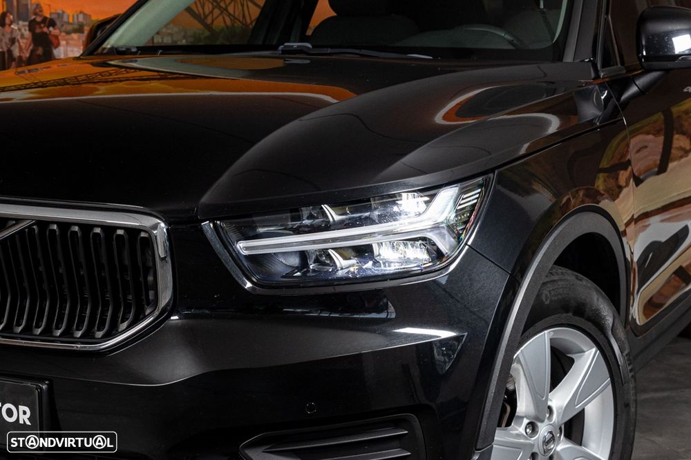 Volvo XC 40 2.0 D3 Momentum Core - 6