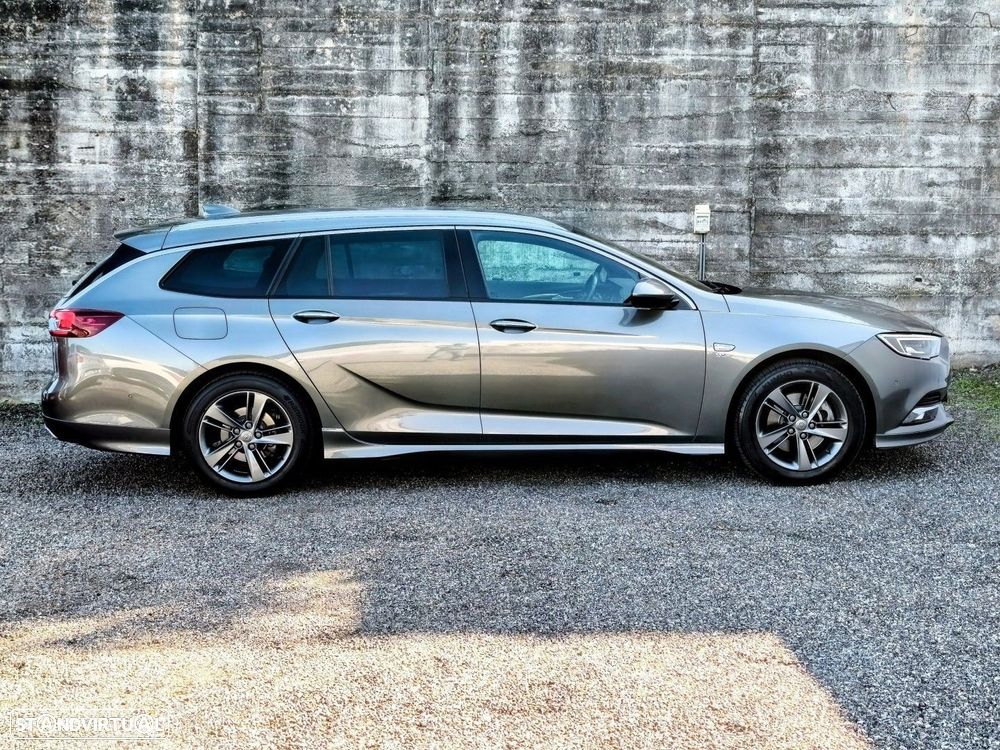 Opel Insignia Sports Tourer 1.6 CDTi Innovation Auto - 20