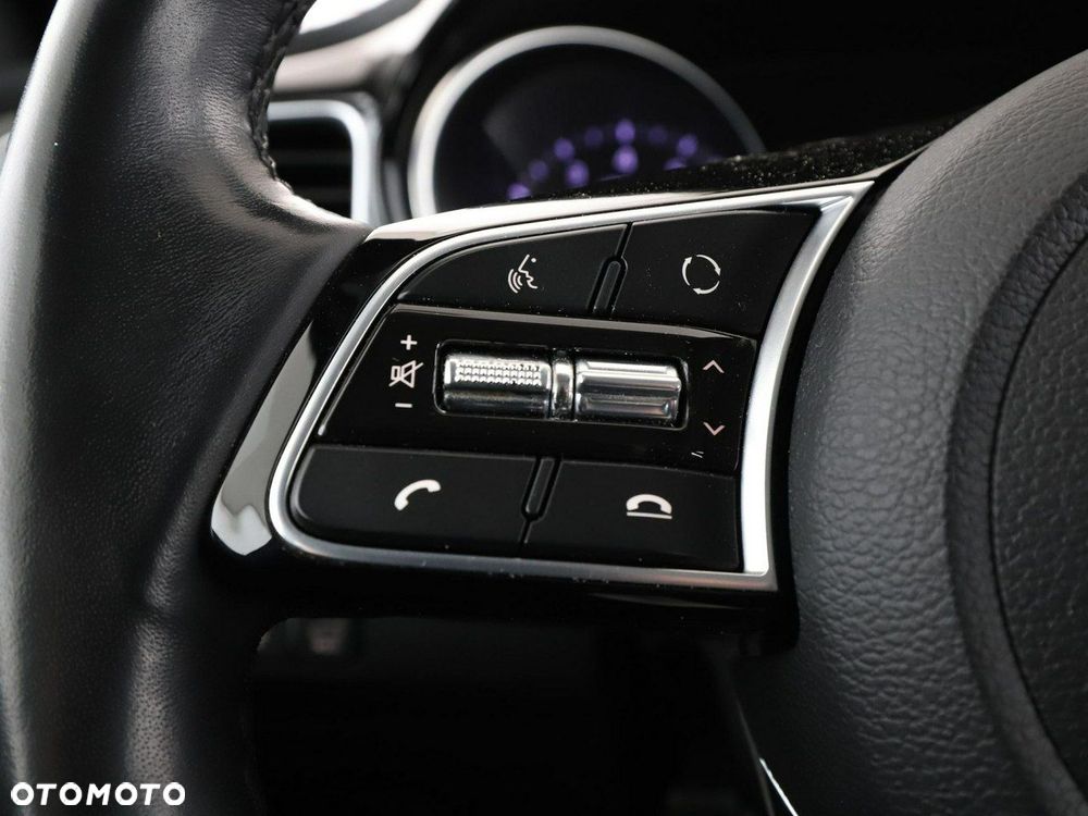 Kia XCeed 1.4 T-GDI OPF DCT7 SPIRIT - 36