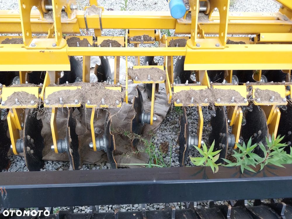 Alpego MARATONA MG-300 - 5