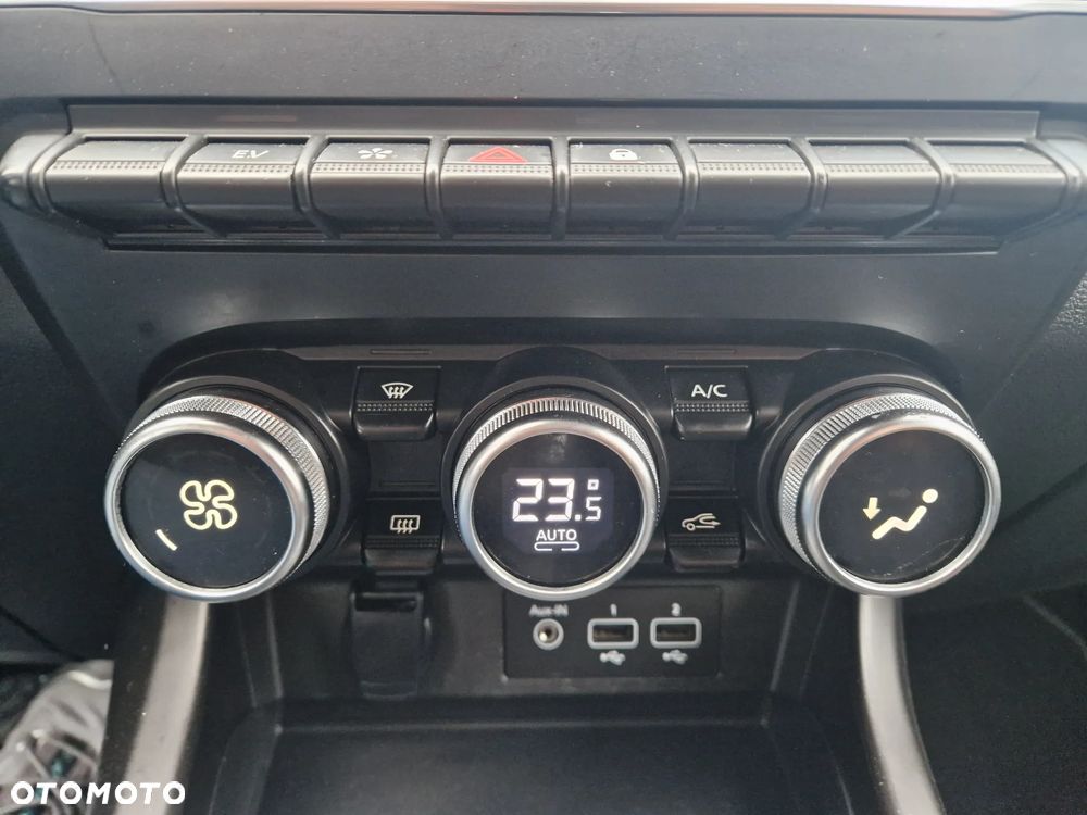 Renault Arkana 1.6 E-TECH Zen MMT - 21