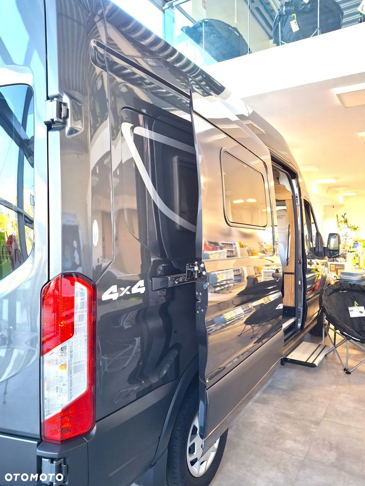 Karmann-Mobil Dexter 560 AW - 18