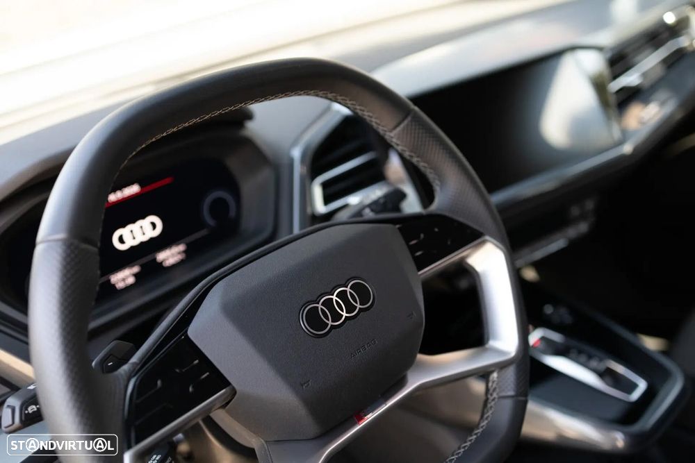 Audi Q4 Sportback e-tron - 9