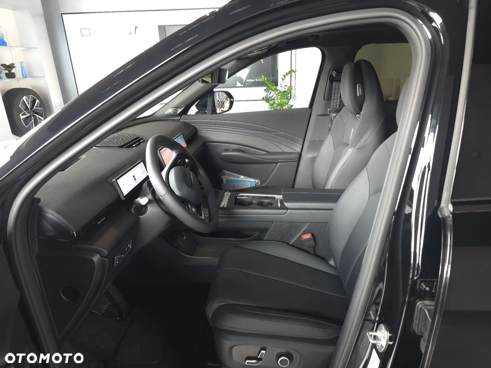 Omoda 7 1.5 T-GDi Super Hybrid Luxury - 28