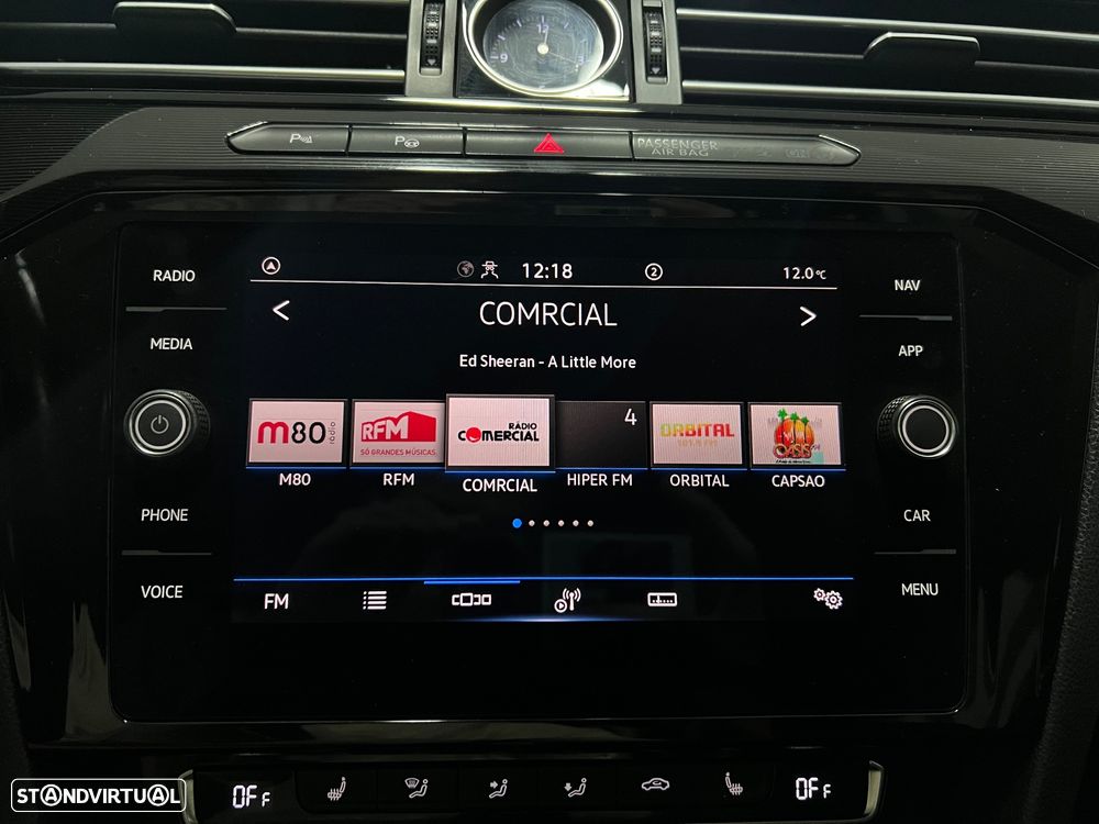 VW Arteon 2.0 TDI R-Line DSG - 31