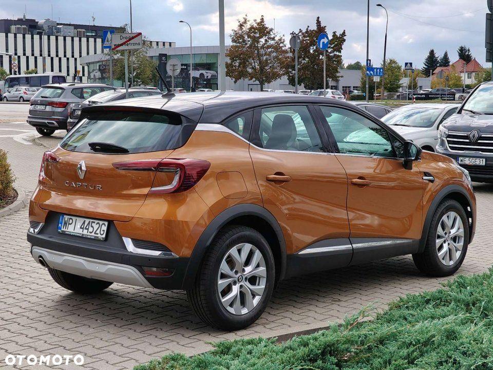 Renault Captur - 3