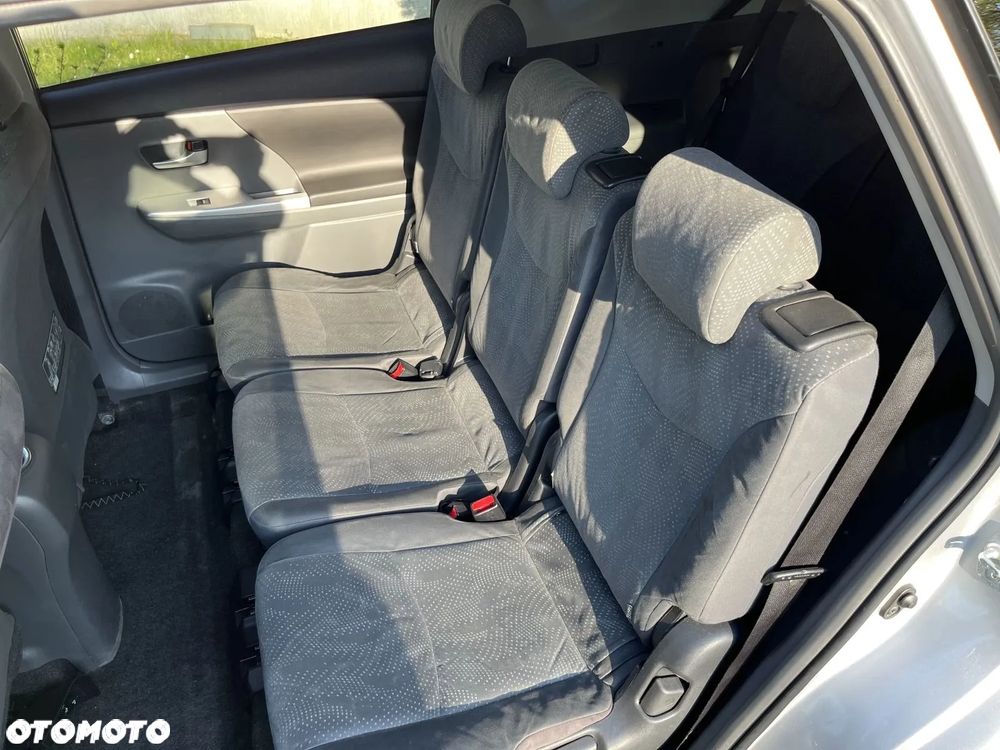 Toyota Prius+ 1.8 HSD Premium - 9