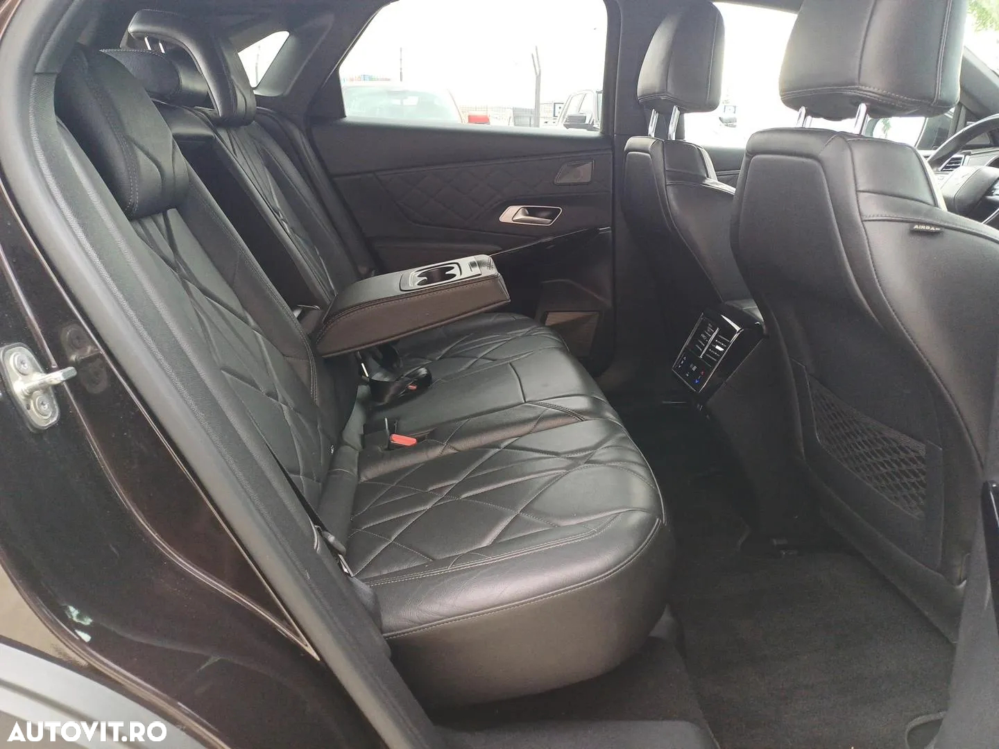DS Automobiles DS 7 Crossback - 23