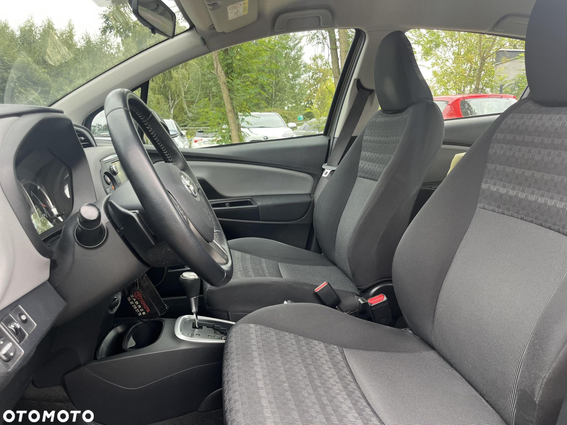 Toyota Yaris 1.33 Premium MS EU6 - 10