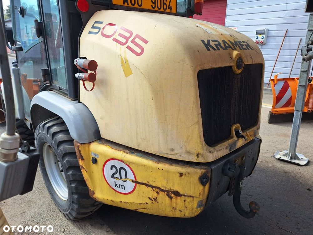 Kramer 5035 - 30