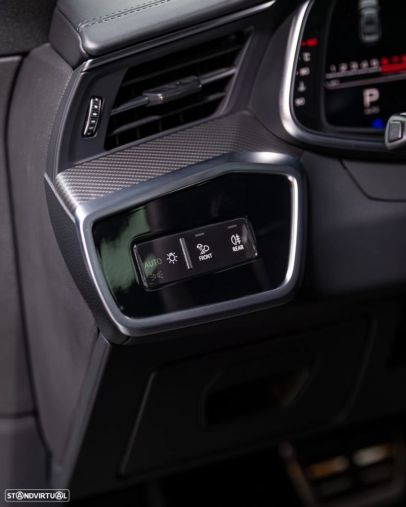 Audi RS7 Sportback 4.0 TFSI quattro Tiptronic - 19