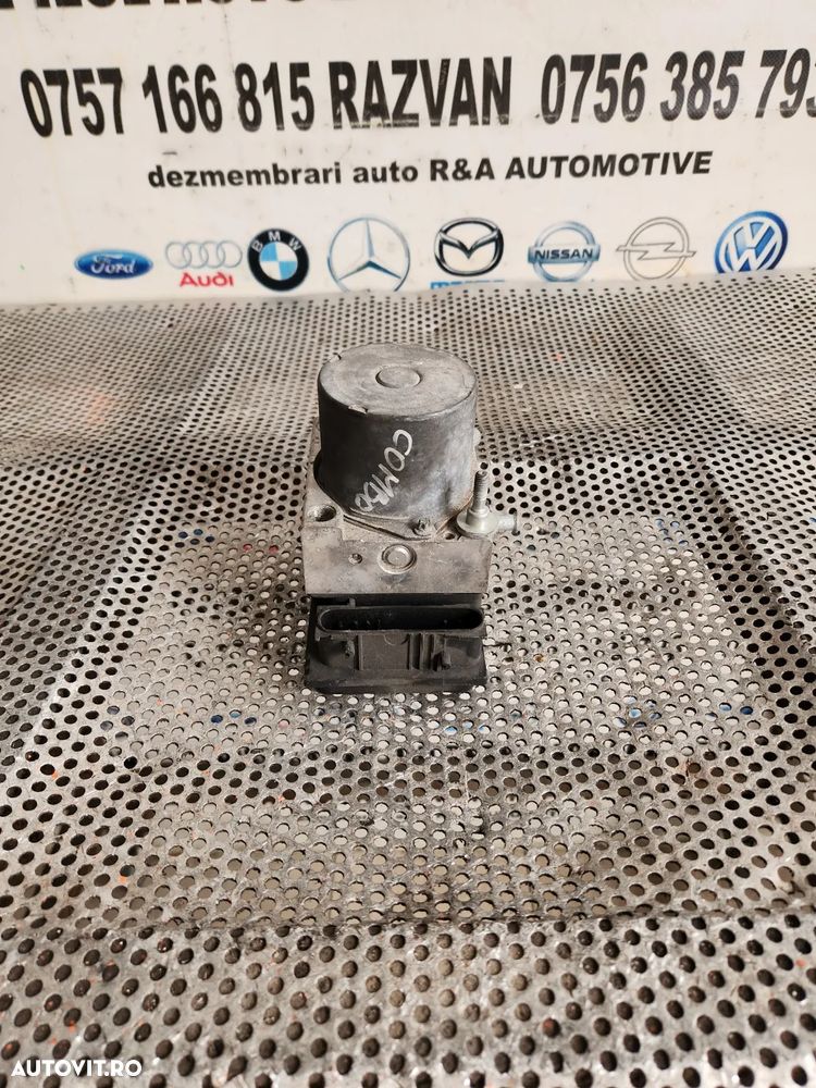 Modul Pompa Unitate ABS Opel Meriva Combo Corsa Cod  - Dezmembrari Arad - 1
