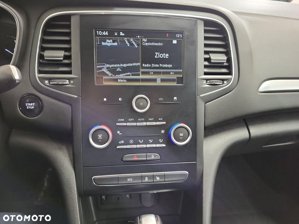 Renault Megane 1.2 Energy TCe Intens EDC - 13