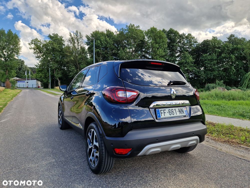 Renault Captur - 7