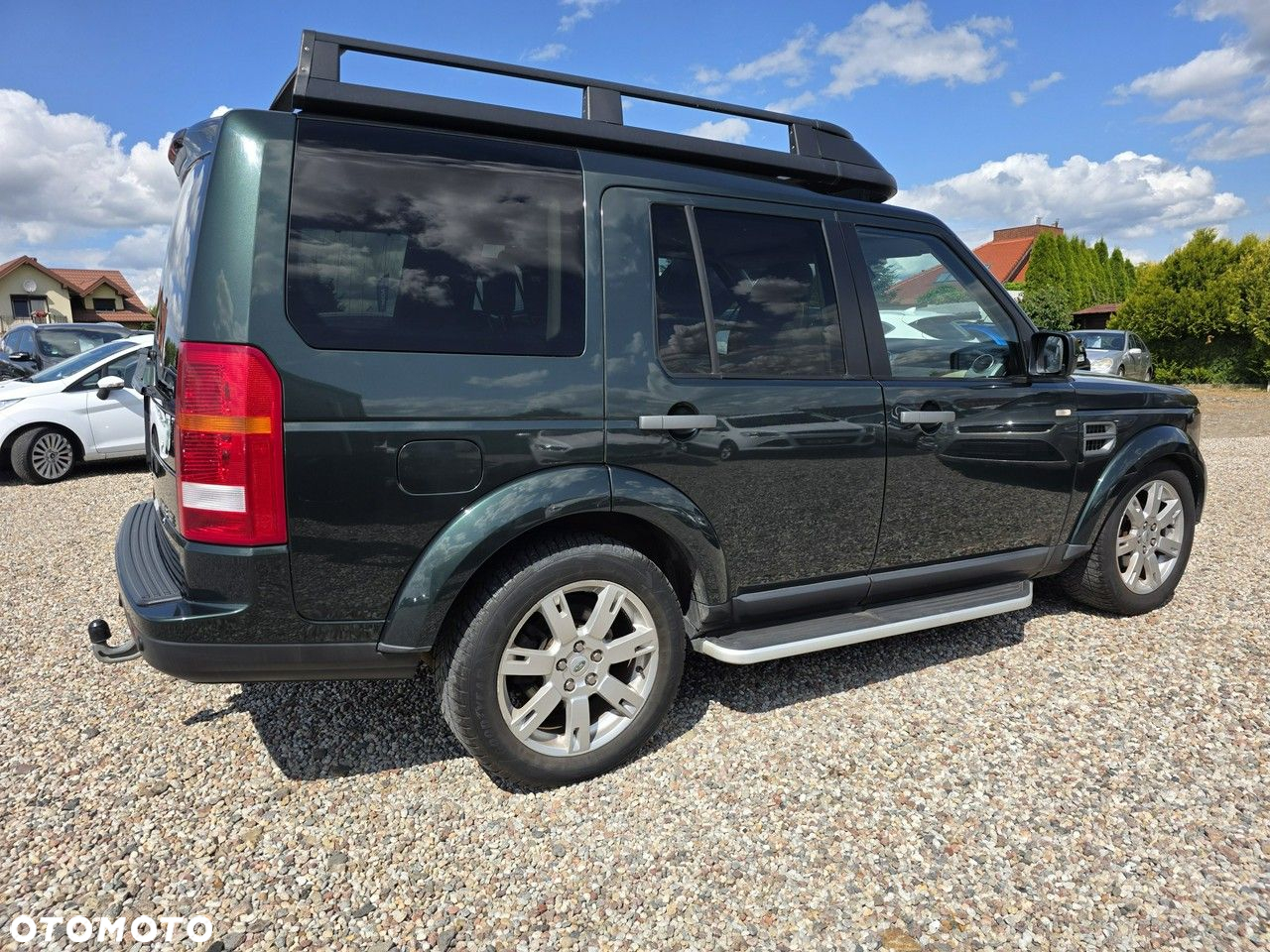 Land Rover Discovery IV 2.7D V6 S - 13