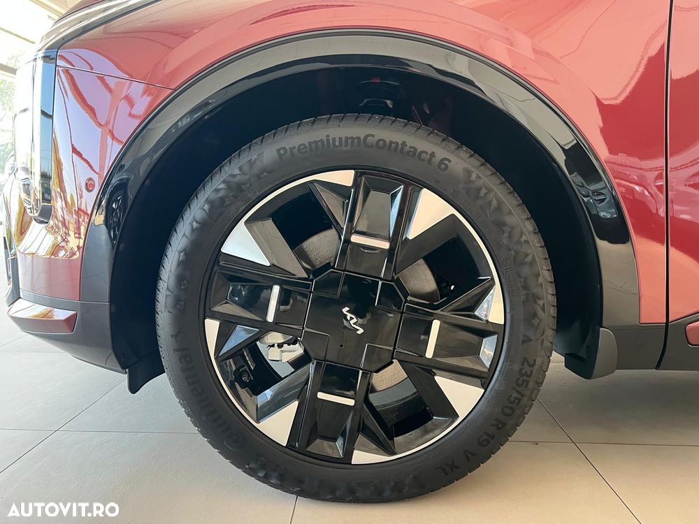 Kia Sportage PE 1.6 T-GDI 7DCT 4x2 GT Line - 12