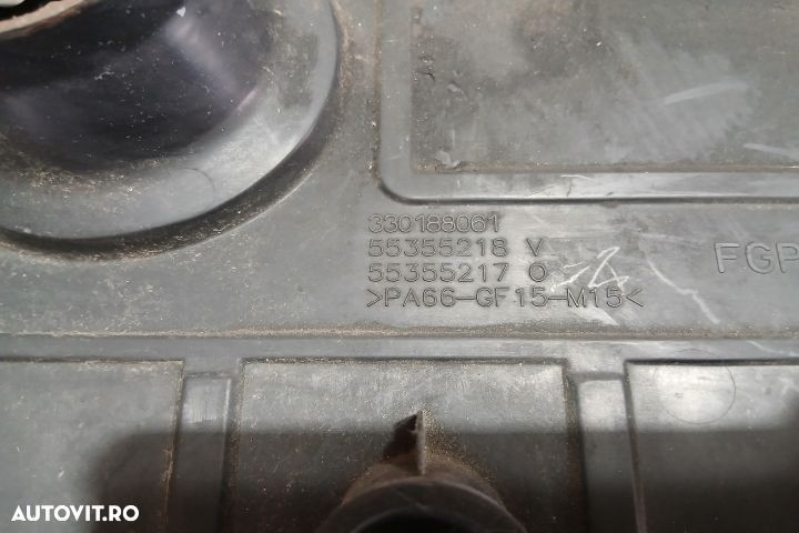 Capac motor 330188061 330188061 Opel Astra H [2004 - 2007] wagon 1.7 - 3