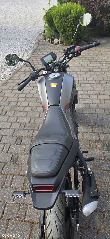 Benelli Leoncino - 3