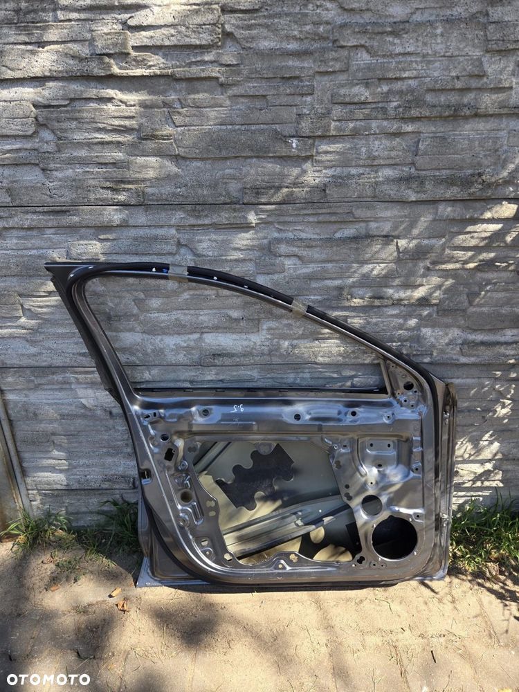 Drzwi Skoda Octavia IV 4 Przód Lewy 2019-2024r. - 2