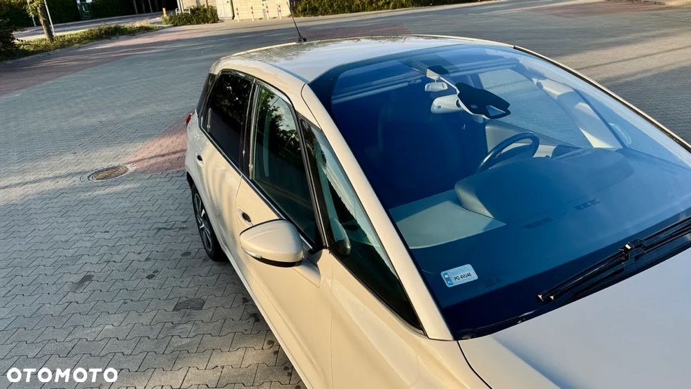 Citroën C4 Picasso - 18