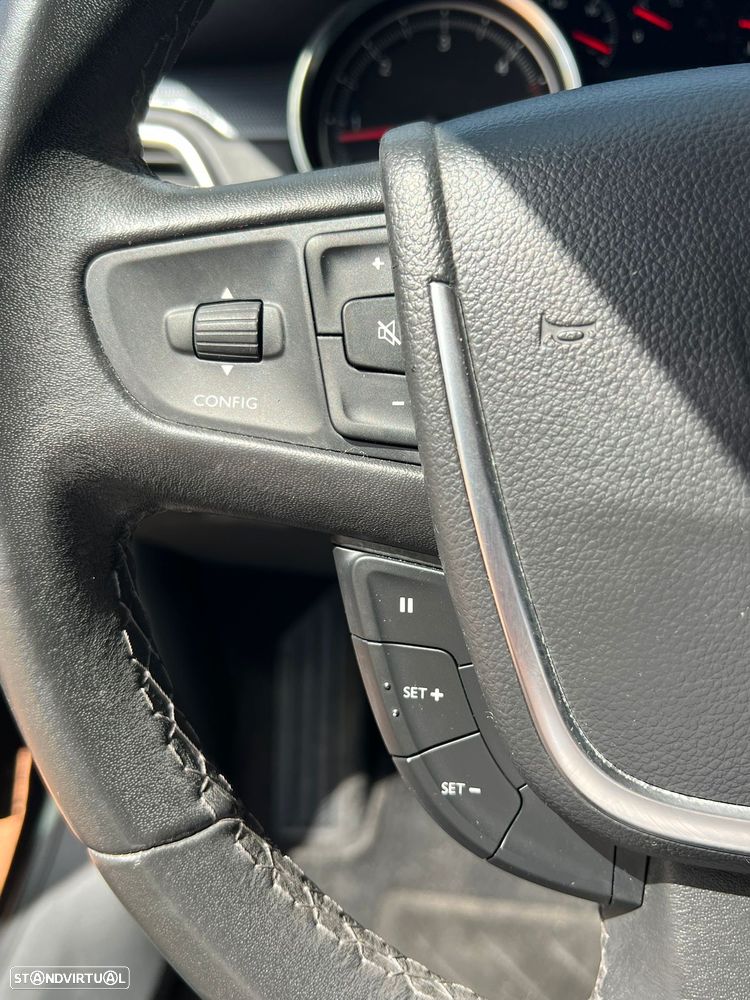 Peugeot 508 SW 1.6 BlueHDi Active - 5