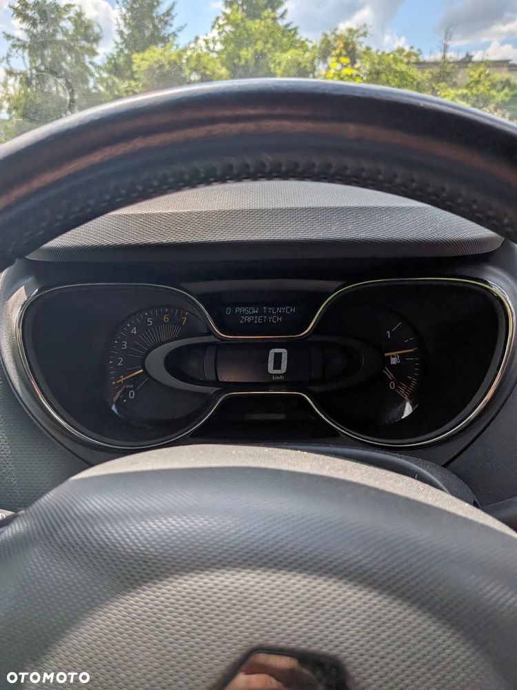 Renault Captur 0.9 Energy TCe Life - 15