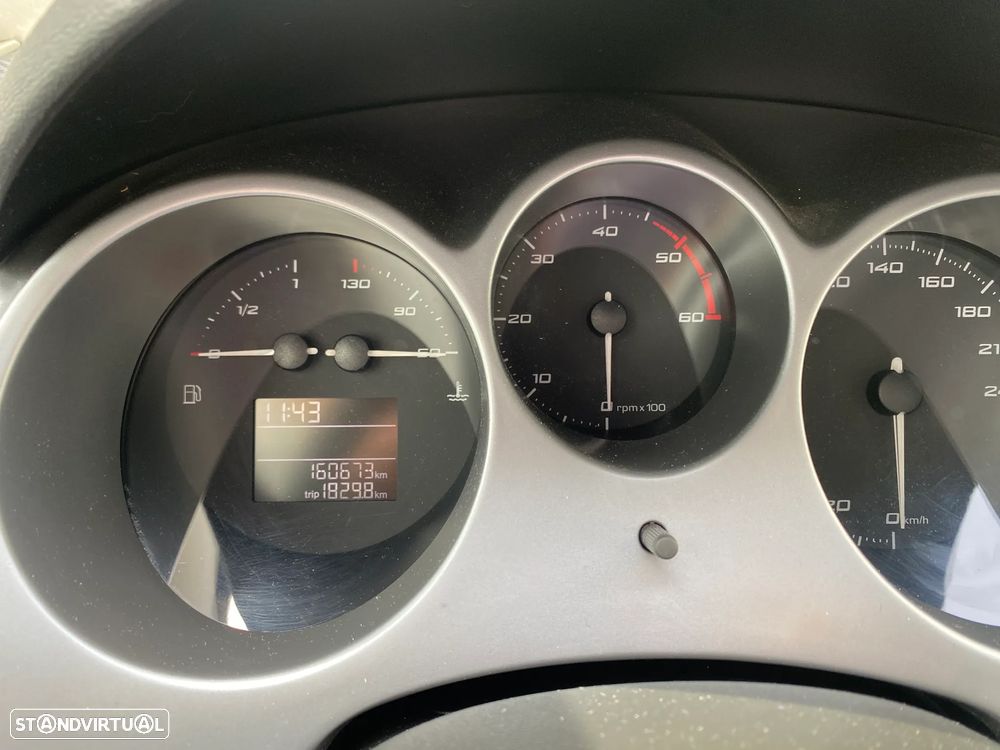 SEAT Altea 1.6 TDI Style Eco.Start-Stop - 5