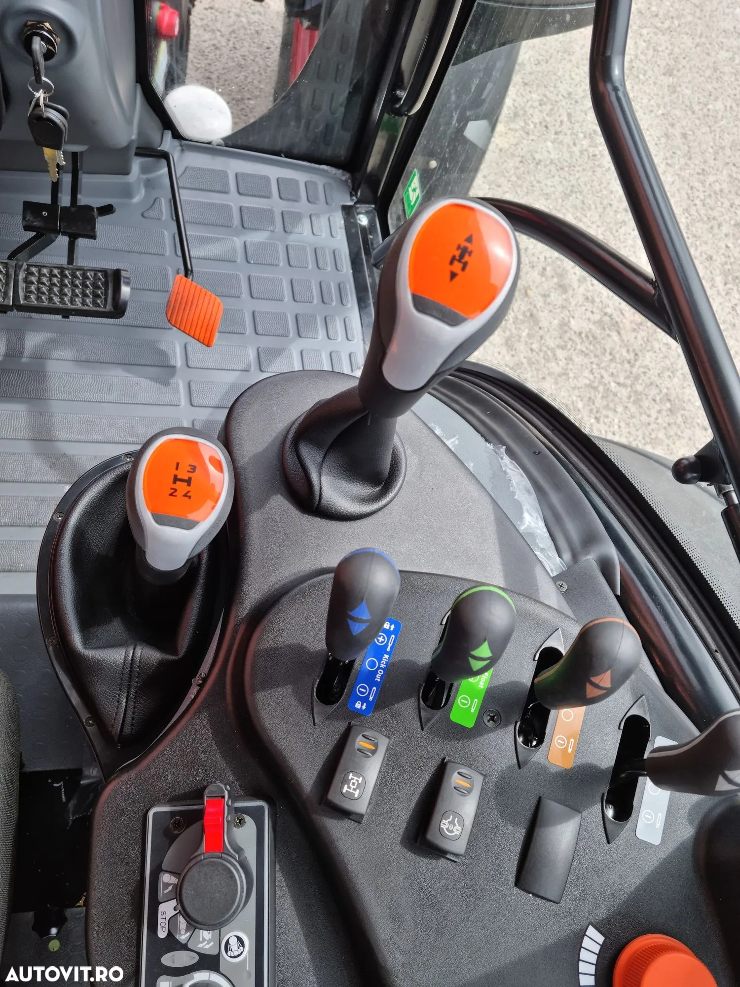 ARMATRAC 1254 Lux Euro 5 - 15