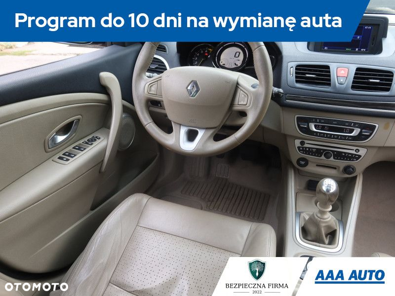 Renault Megane - 8