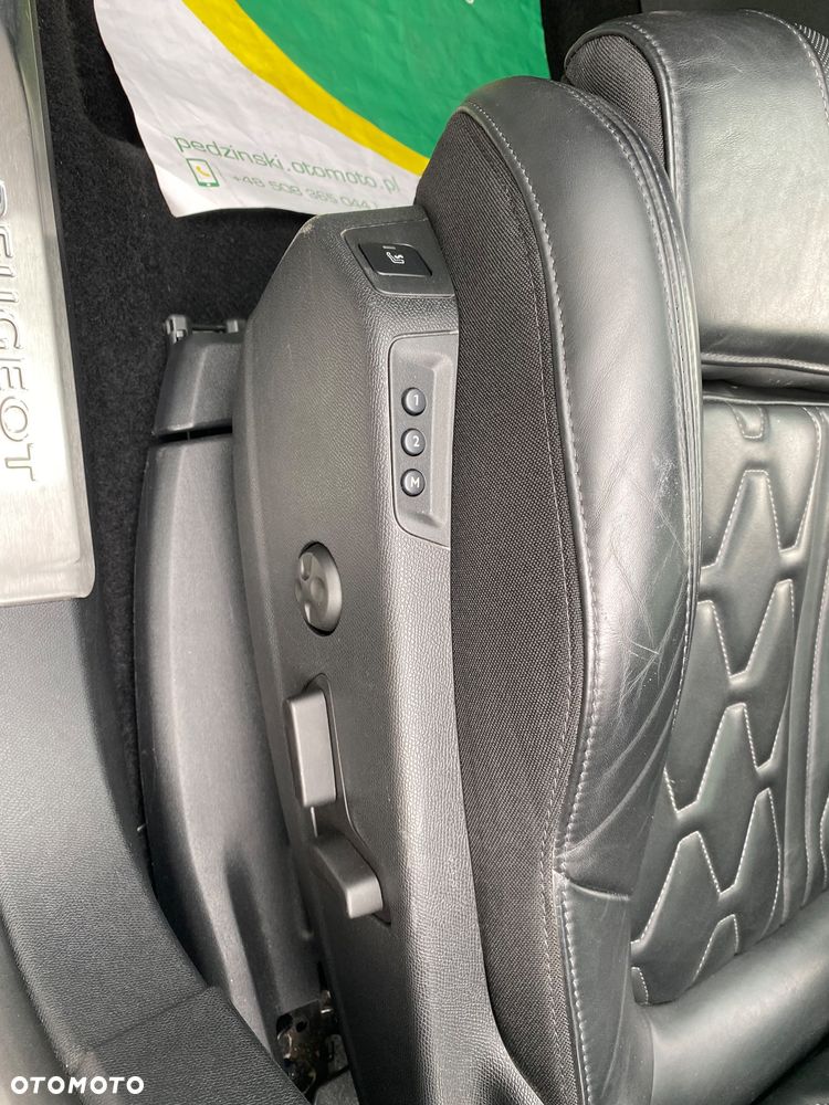 Peugeot 3008 225 e-EAT8 GT Pack - 26