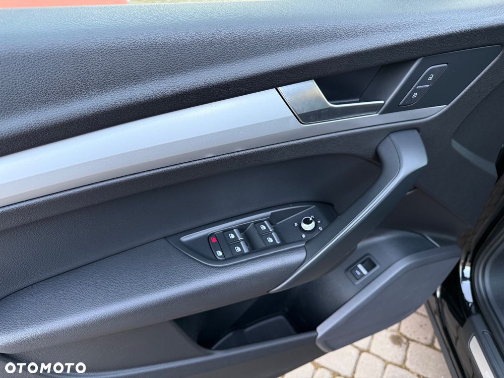 Audi Q5 - 21