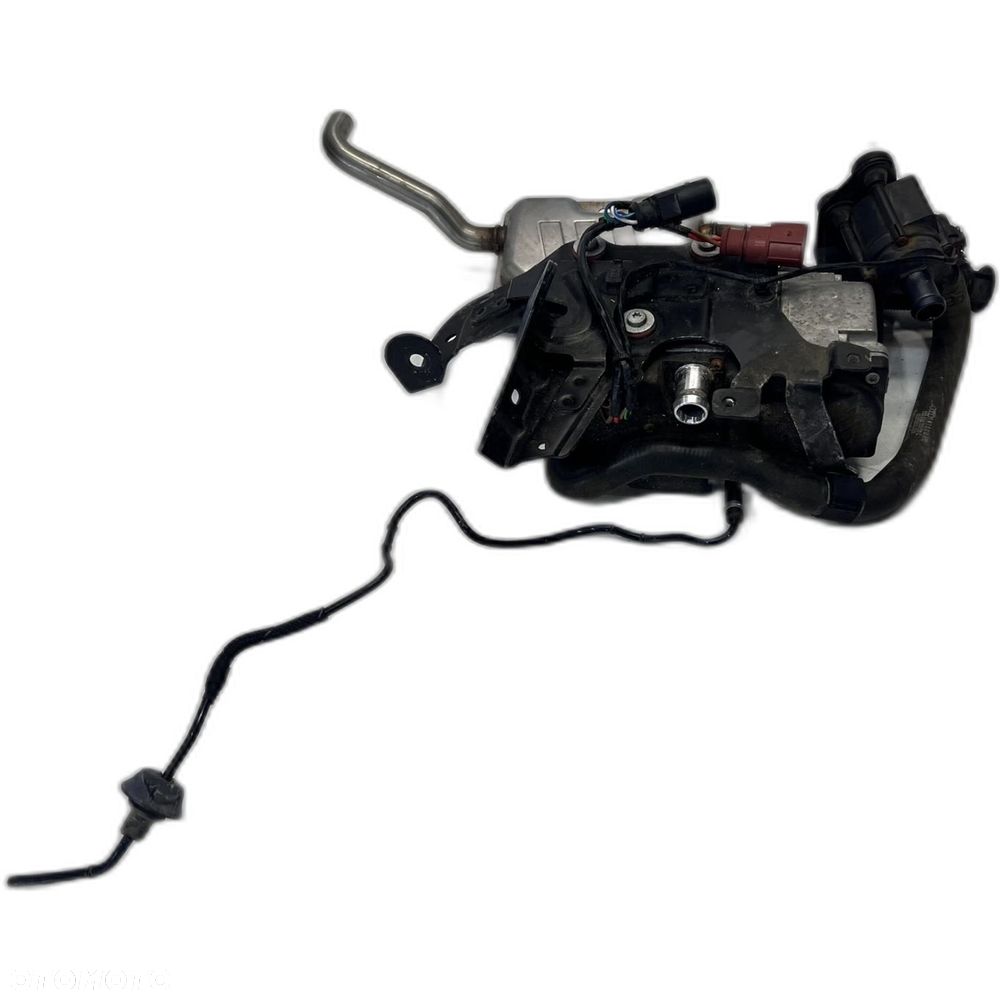 WEBASTO DOGRZEWACZ AUDI A4 B9 A5 8W0265081K - 1