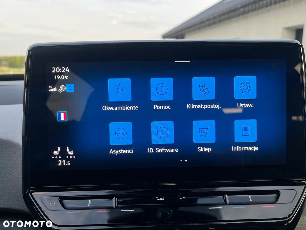 Volkswagen ID.3 58kWh Pro Performance Tech - 29