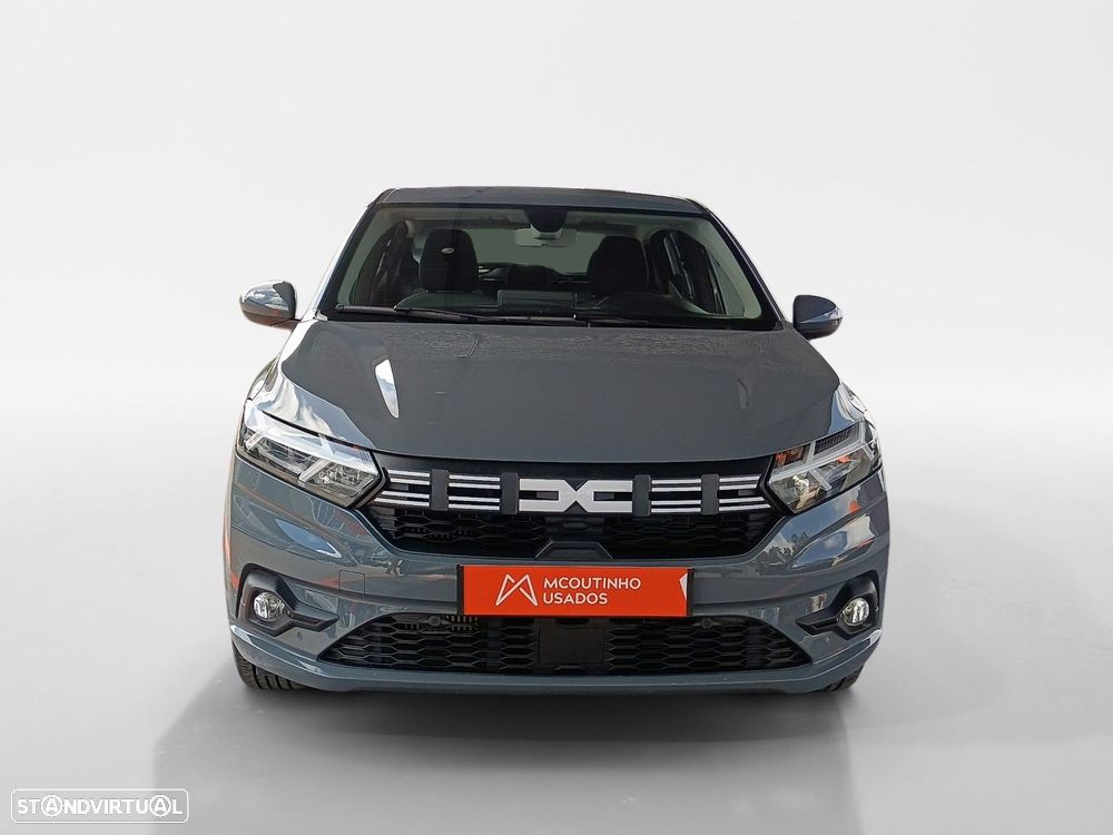 Dacia Sandero 1.0 TCe Expression - 8