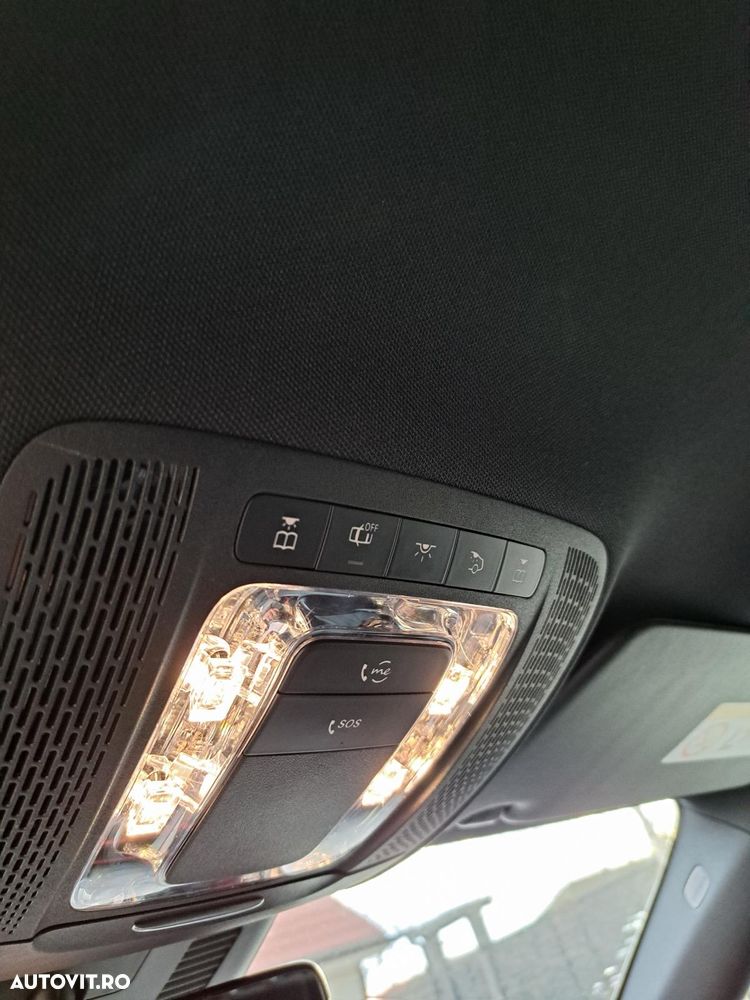 Mercedes-Benz CLA - 5