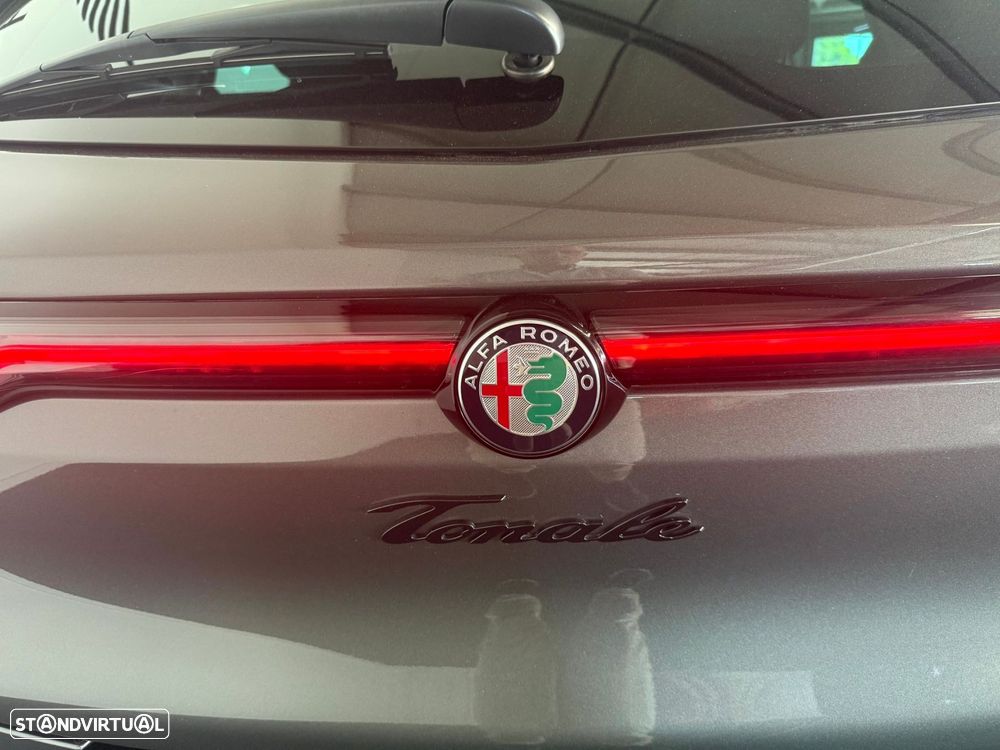 Alfa Romeo Tonale 1.3 Plug-In Hybrid Edizione Speciale e-AWD - 45