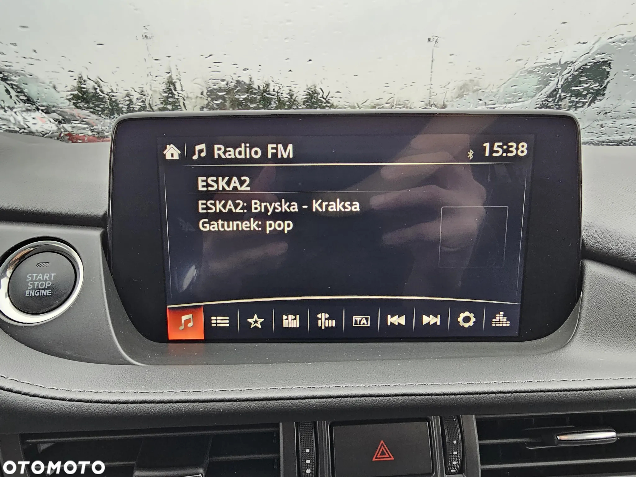 Mazda 6 2.0 SkyJoy/SkyBusiness - 14