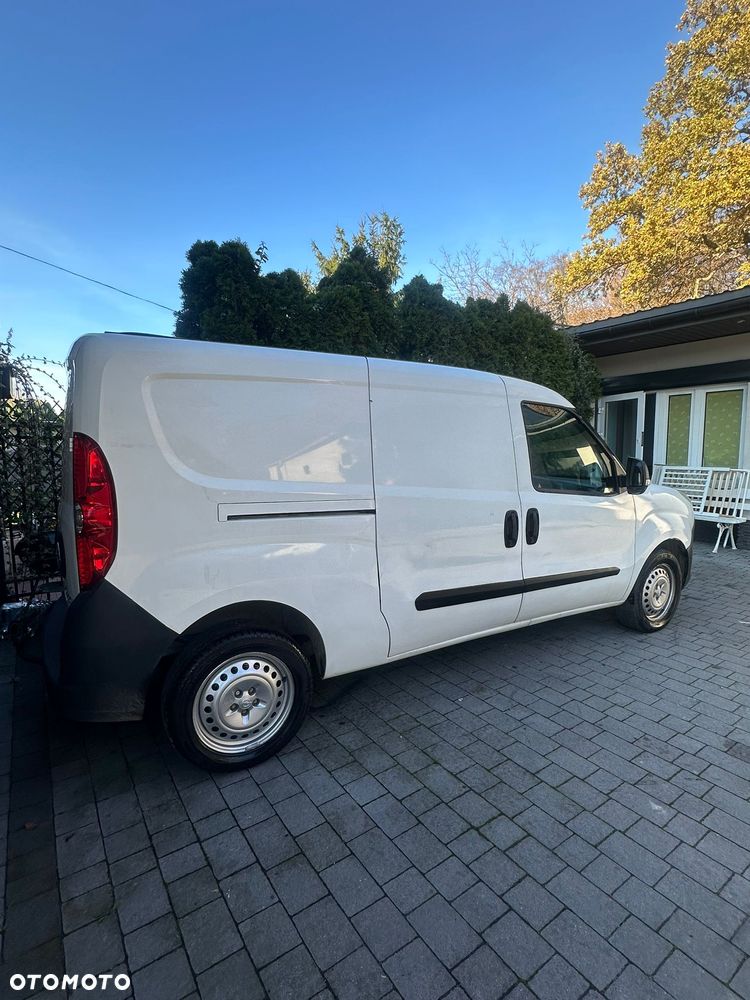 Opel Combo 1.3 CDTI L2H1 Selection - 9