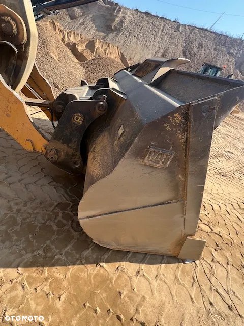 Liebherr L580 - 6