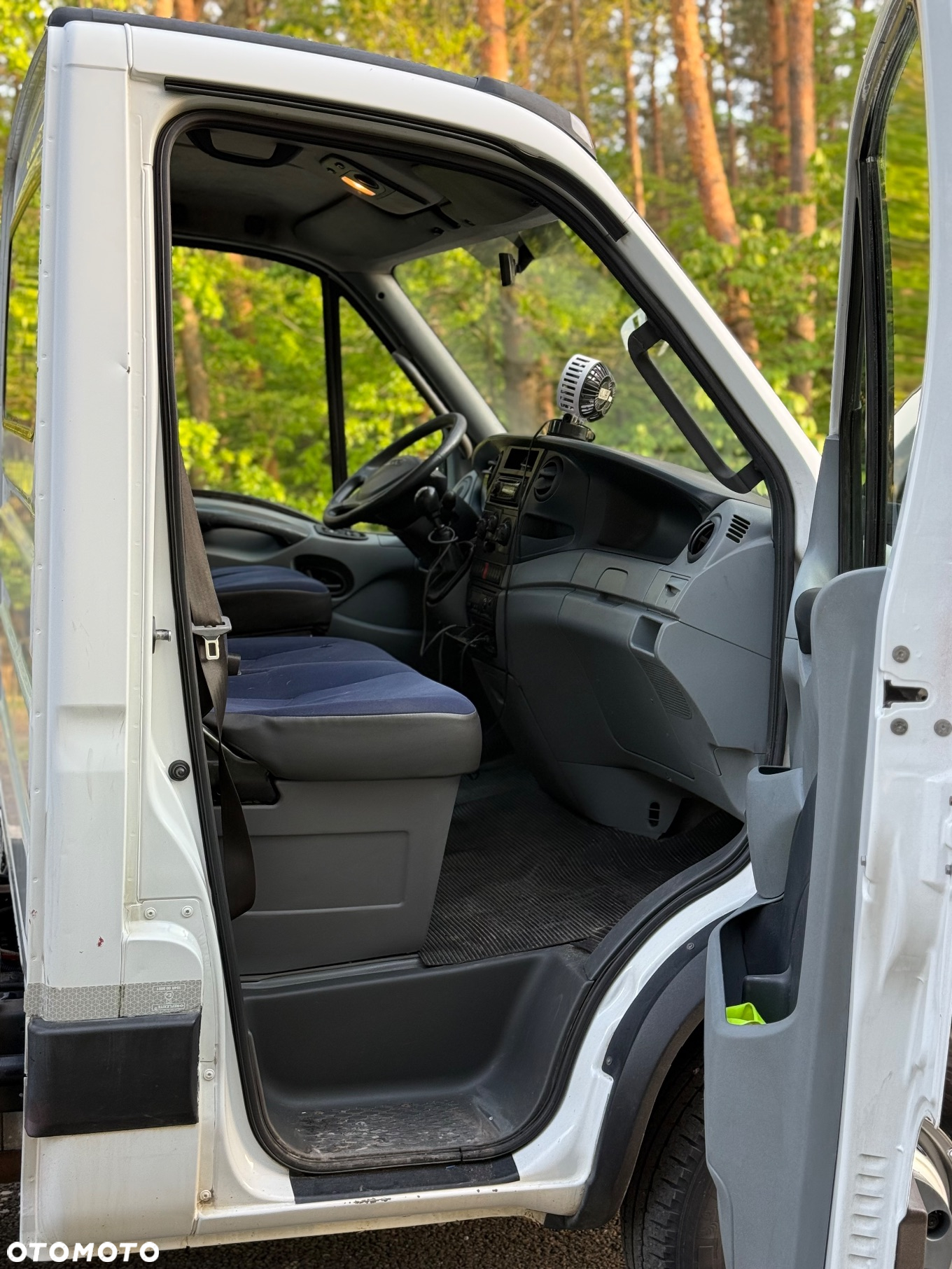 Iveco DAILY 60C / 65C / 70C - 16