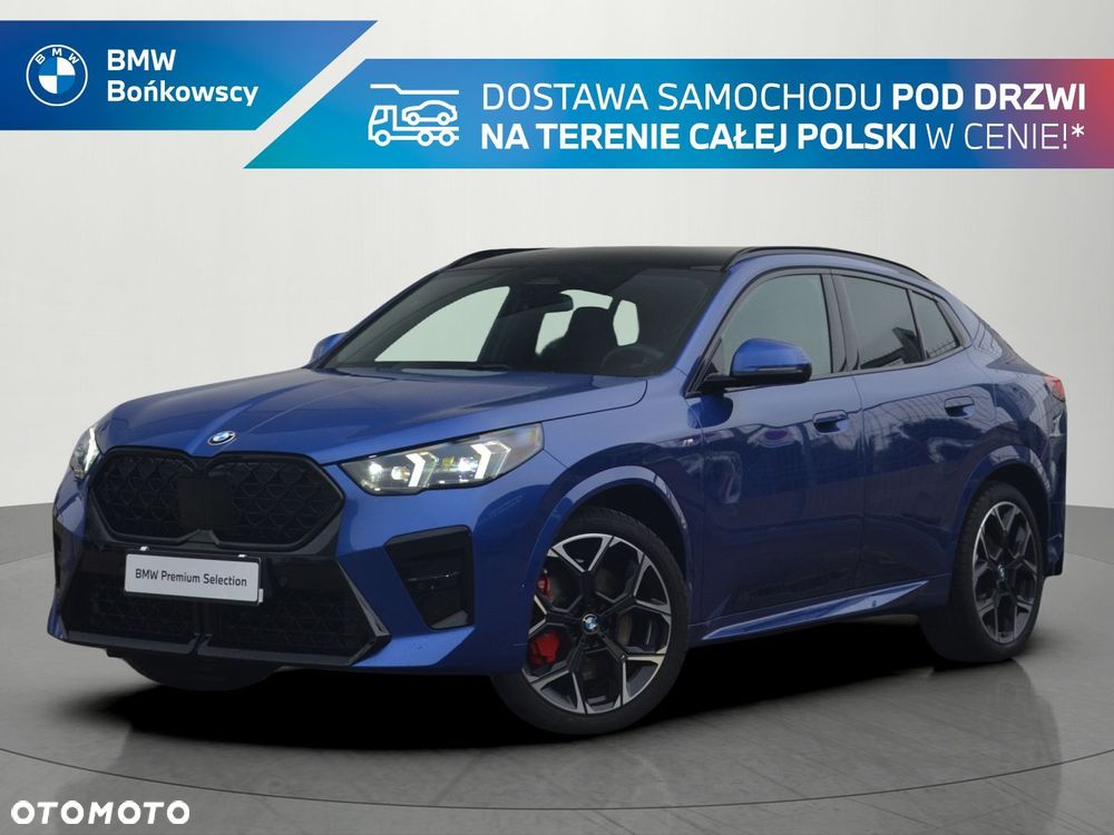 BMW X2 xDrive20d - 2