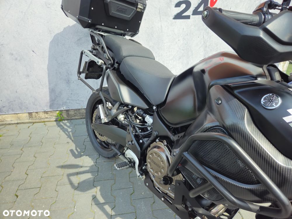 Yamaha Super Tenere - 29