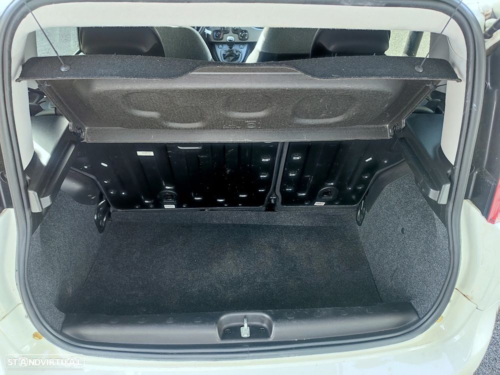 Fiat Panda 1.0 Hybrid - 9